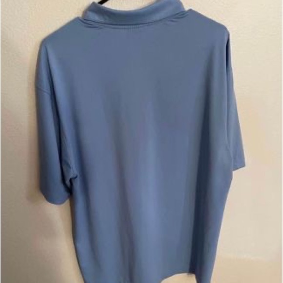 Men’s large Nike Golf polo - Picture 2 of 3